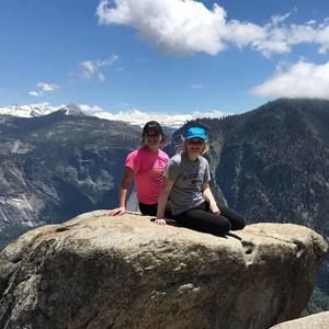 Meet your Posher, Diana